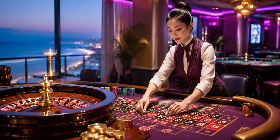 onwin Chuyển Khoản Casino Trực Tiếp